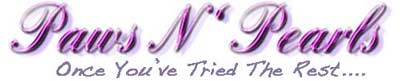 paws n pearls dog grooming